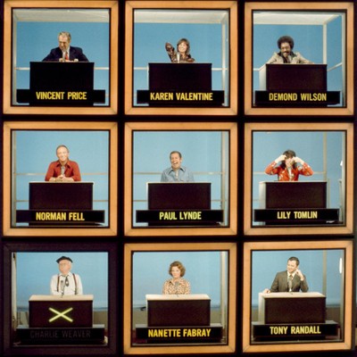 Quiz This 60s And 70s Game Shows Quiz Is Surprisingly Difficult Trivia Boss