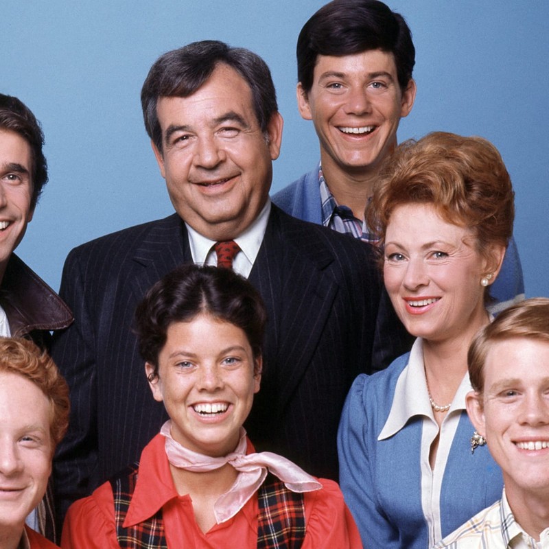 Quiz: Almost Nobody Remembers These Vintage TV Shows. Do You? - Trivia Boss