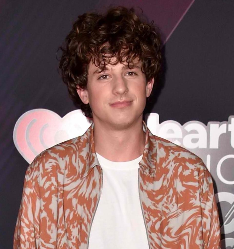 Correct Answer: Charlie Puth.