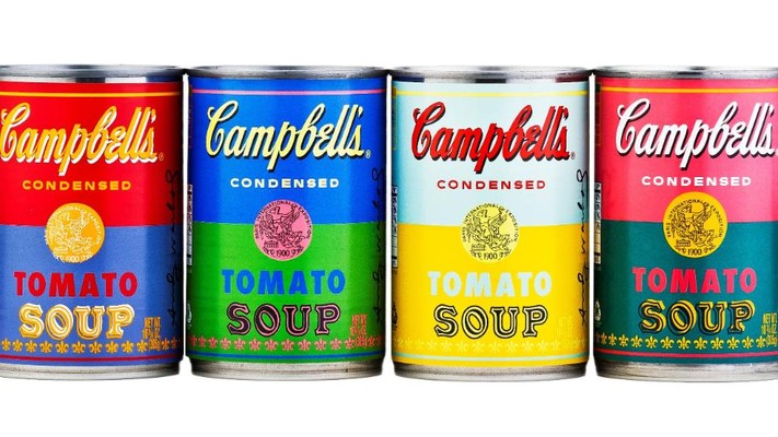How much was a can of campbells soup in 1969 Quiz Only 1 In 18 Can Pass The Ultimate 1969 Quiz Trivia Boss