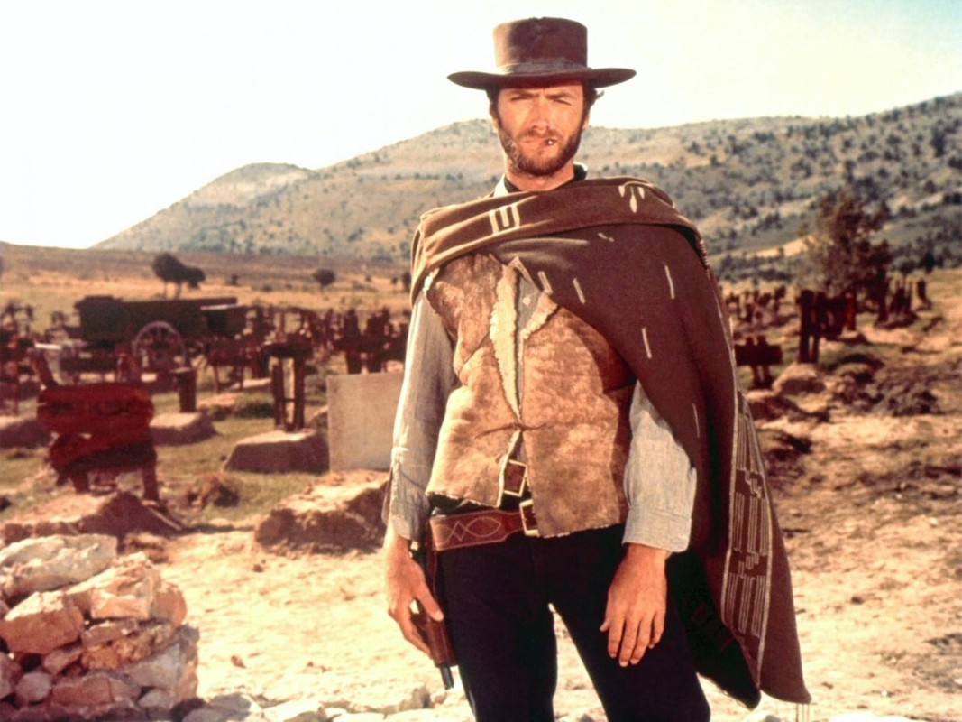 Quiz: How Many Western Movies Can You Name? - Trivia Boss