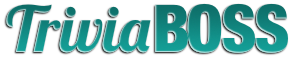 TriviaBoss logo